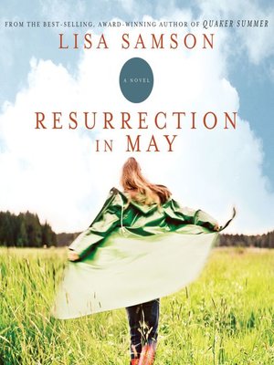 cover image of Resurrection in May
